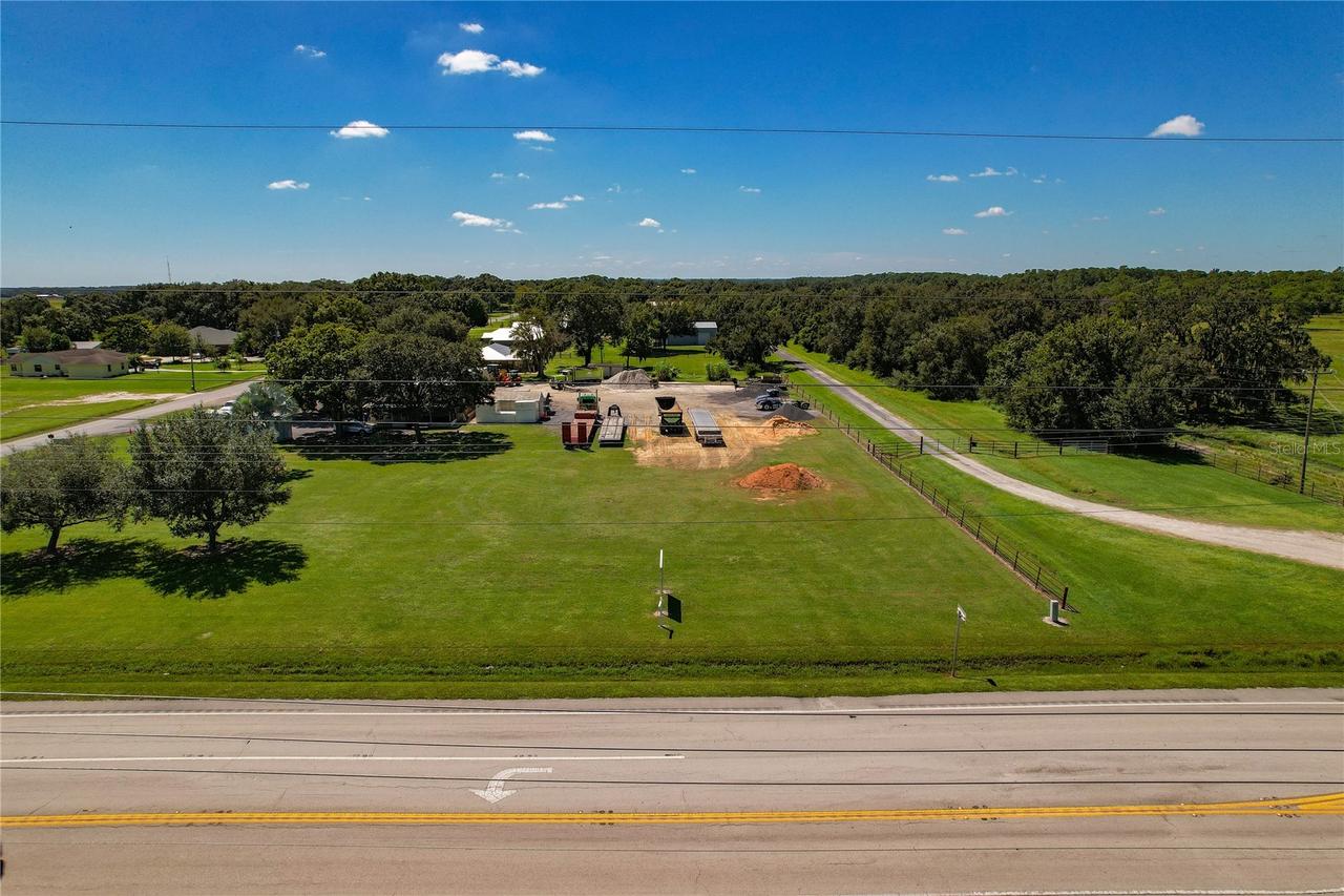 9305 Us Highway 98, Sebring, FL 33876