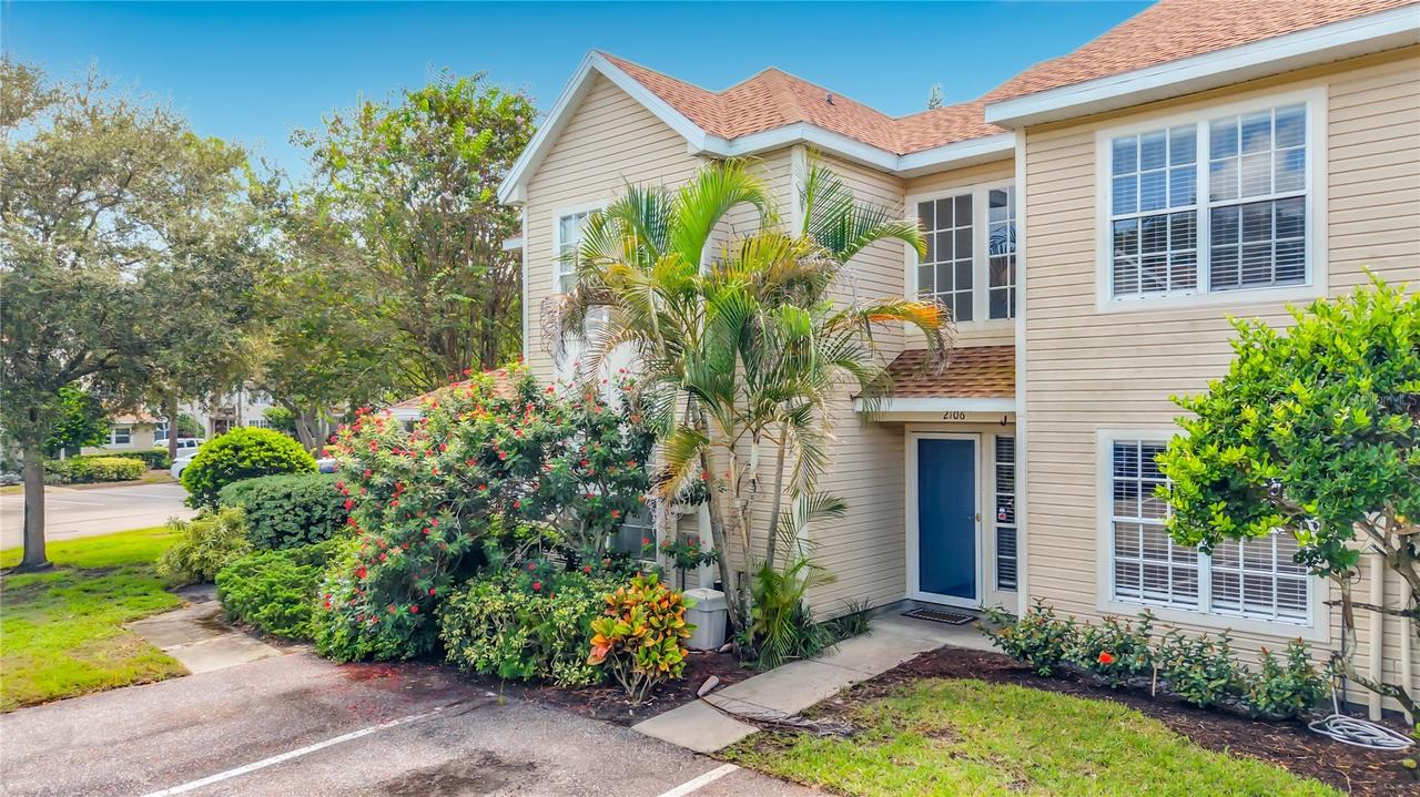 2106 Clover Hill Rd., Palm Harbor, FL 34683