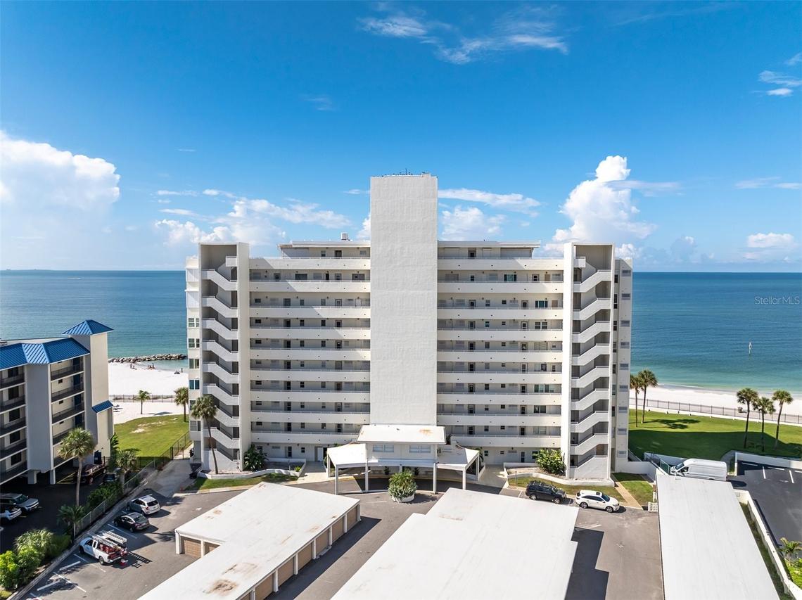 7000 Beach Plz. #303, St Pete Beach, FL 33706