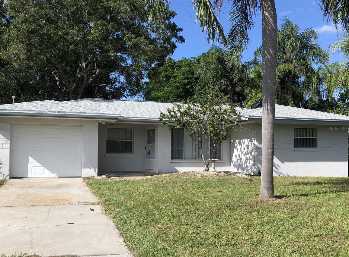 1528 Grove St., Clearwater, FL 33755