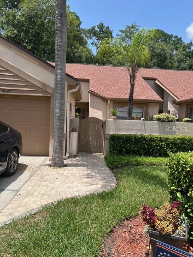 4027 Mermoor Ct., Palm Harbor, FL 34685