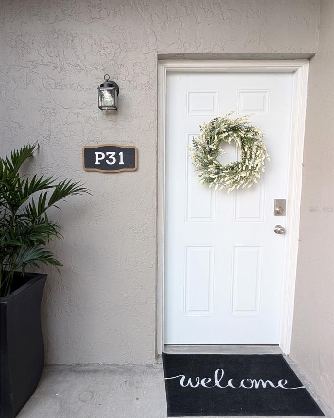 4507 S Oak Dr. #P31, Tampa, FL 33611