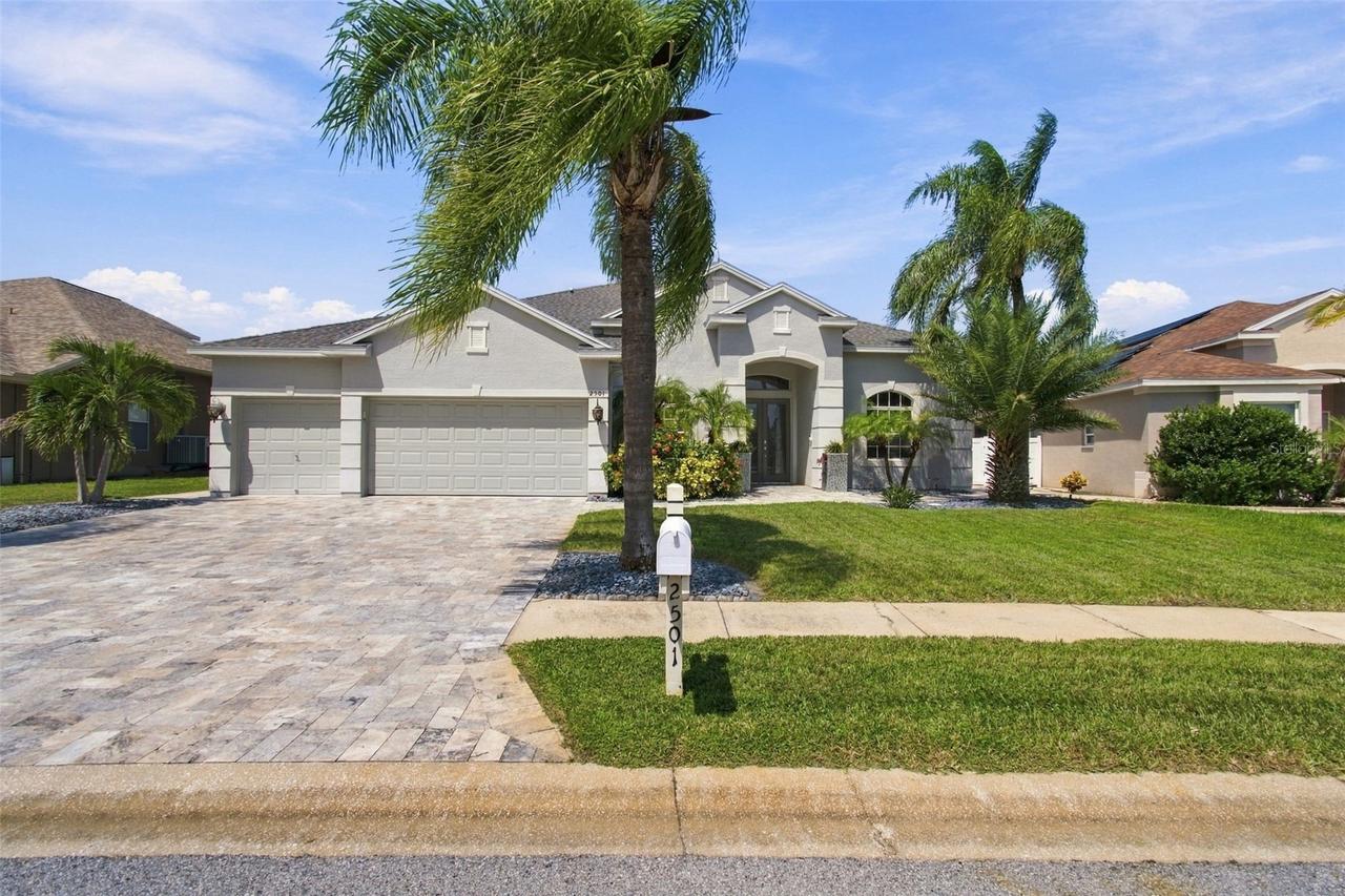 2501 Bay Field Ct., Holiday, FL 34691