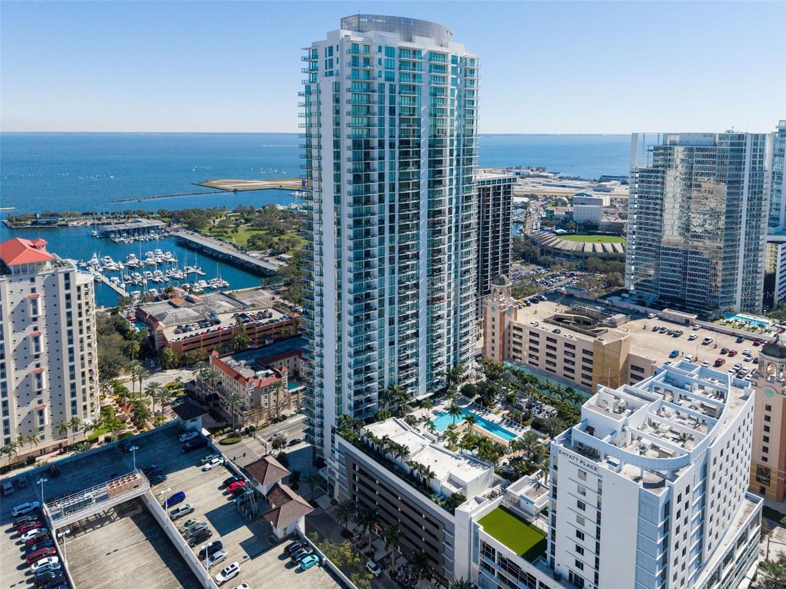 100 1st Ave. #305, St Petersburg, FL 33701