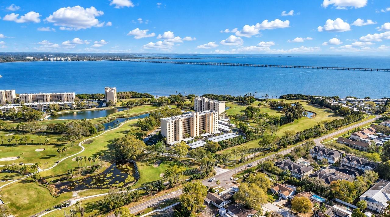 2620 Cove Cay Dr. #306, Clearwater, FL 33760