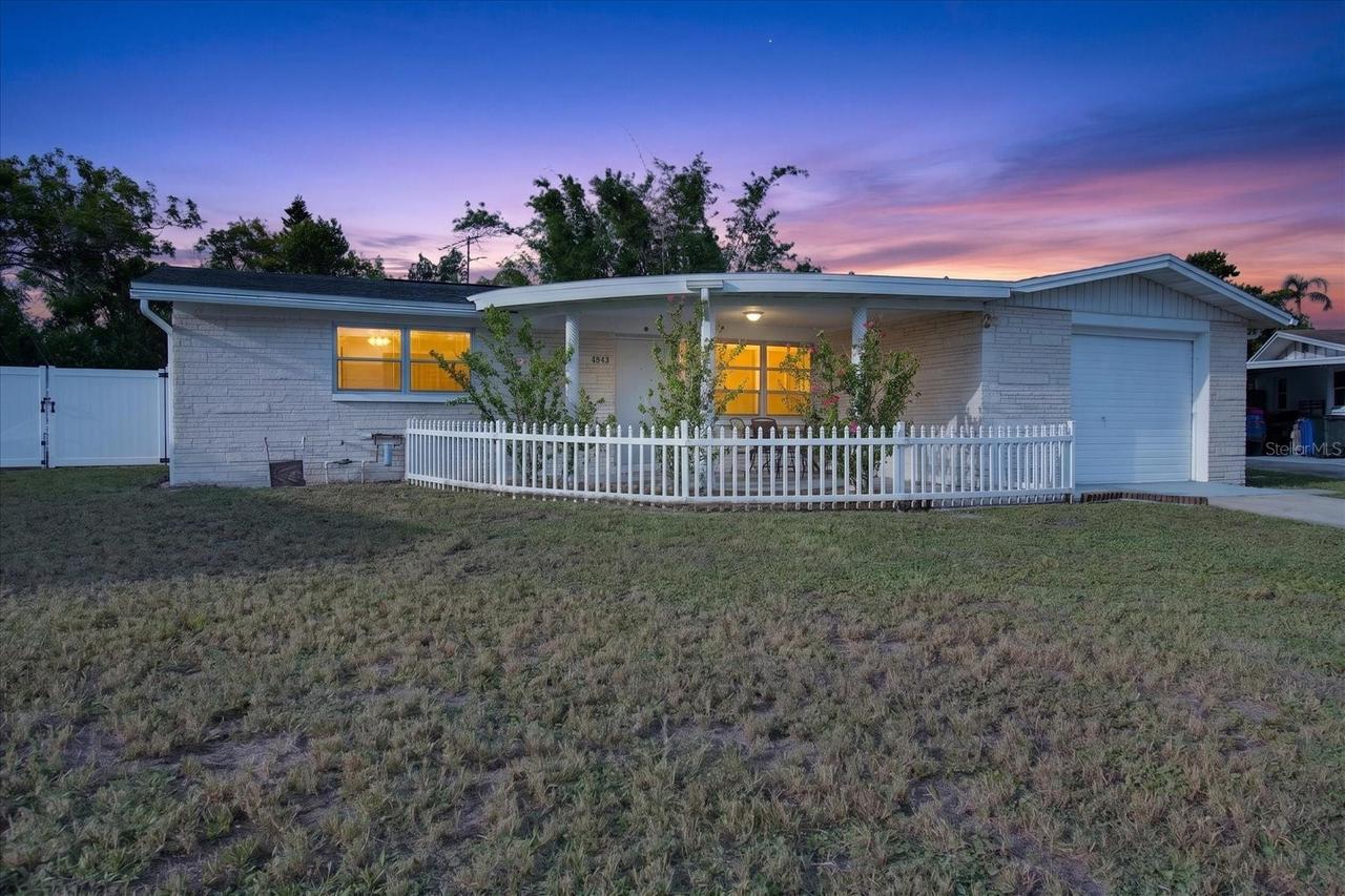 4843 Calais Dr., Holiday, FL 34690