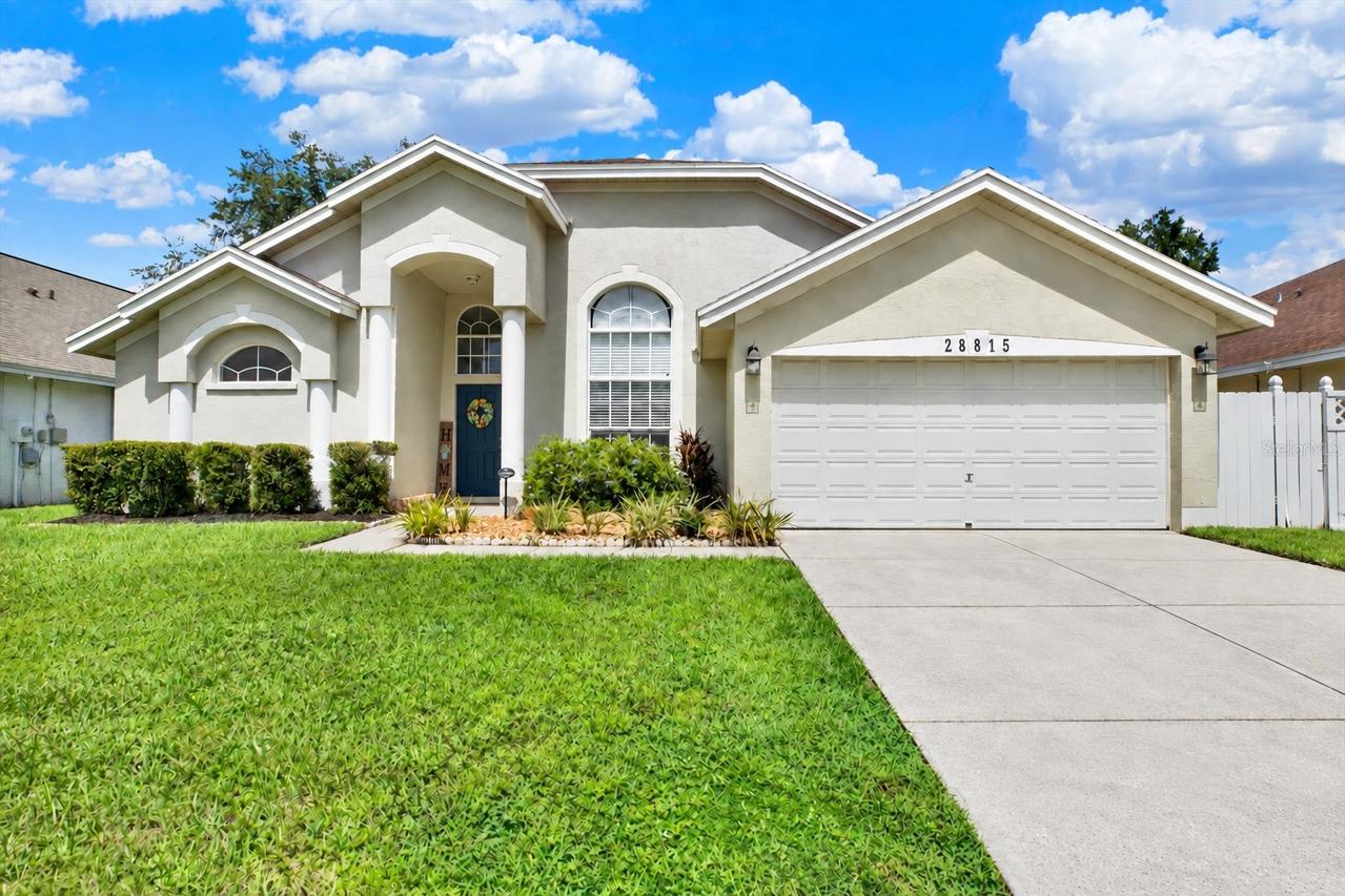 28815 Windover St., Wesley Chapel, FL 33545