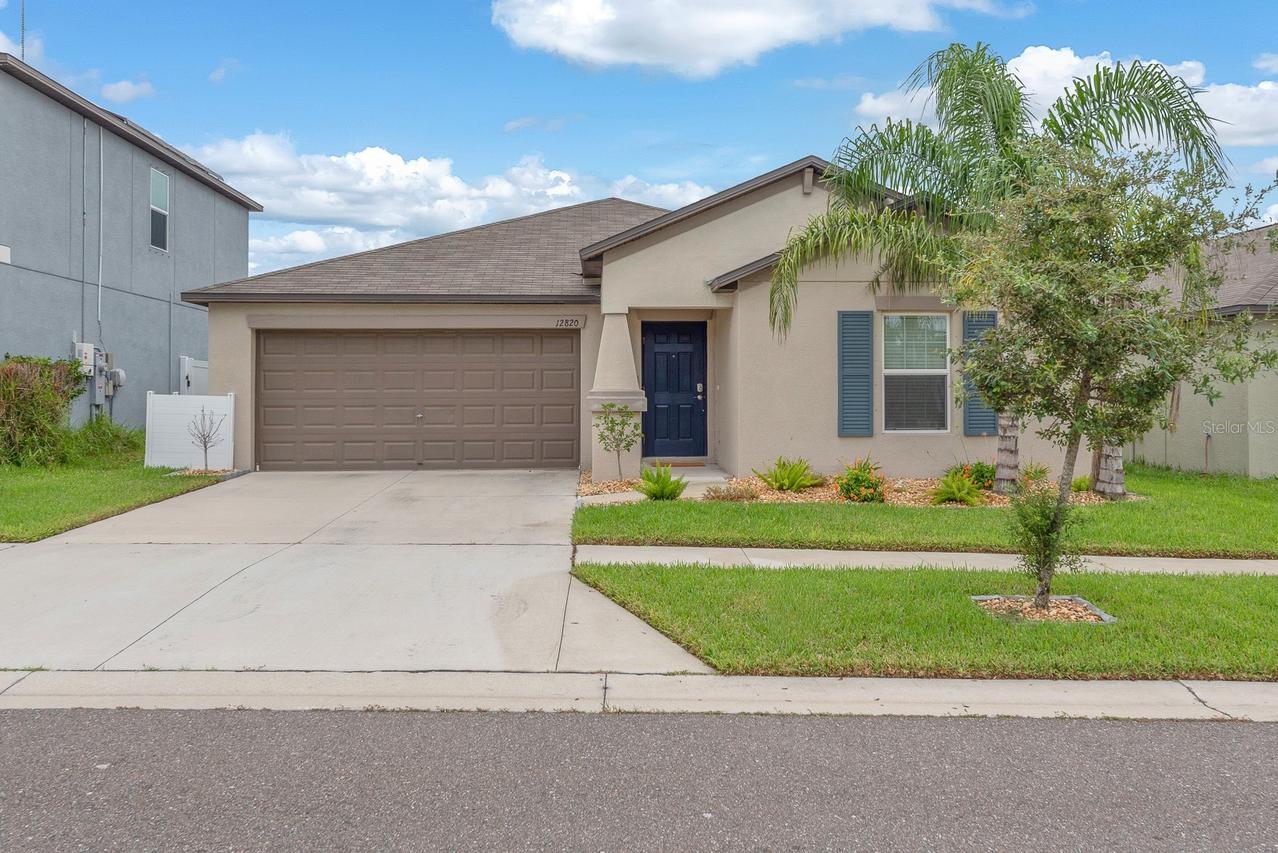 12820 Weston Oaks Ln., Riverview, FL 33579