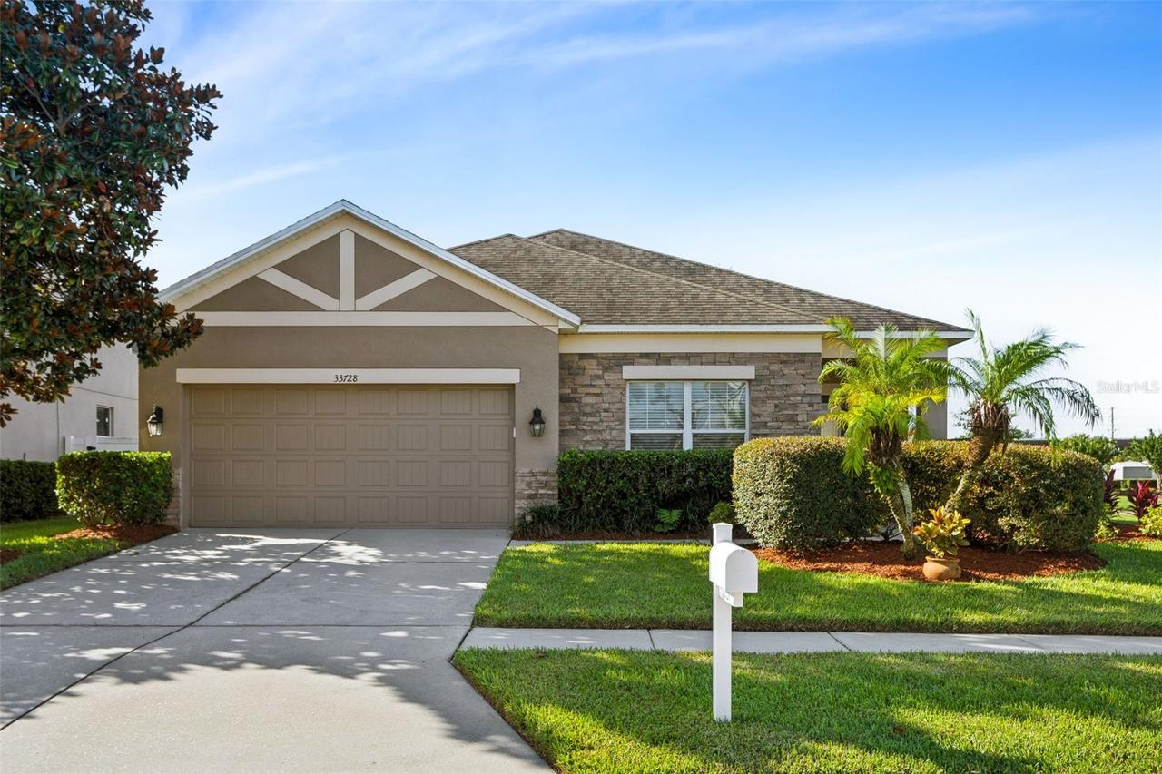 33728 Honeywood Ave., Wesley Chapel, FL 33545