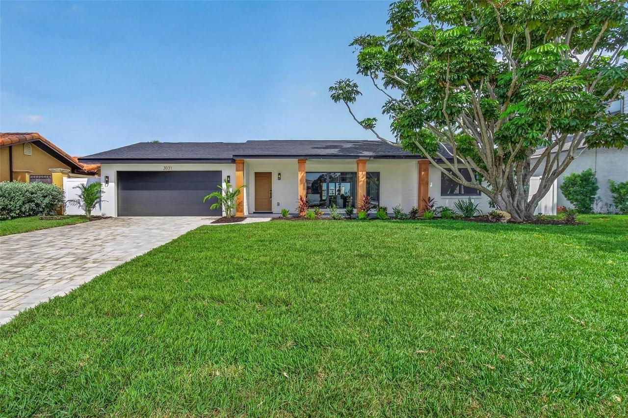 3031 E Vina Del Mar Blvd., St Pete Beach, FL 33706