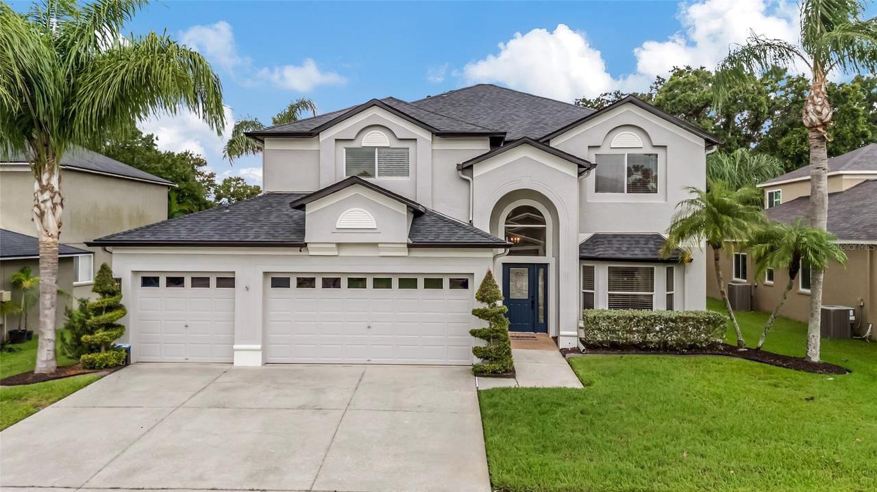 16214 Muirfield Dr., Odessa, FL 33556