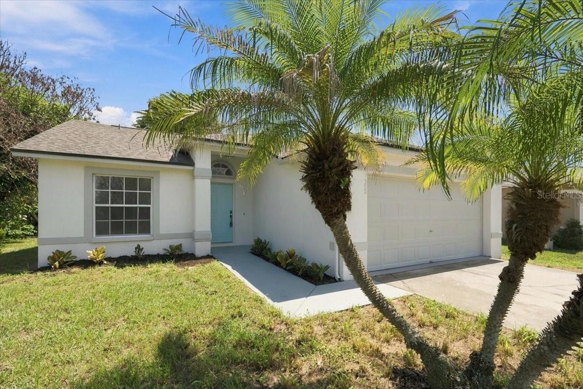 352 Lake Daisy Cir., Winter Haven, FL 33884