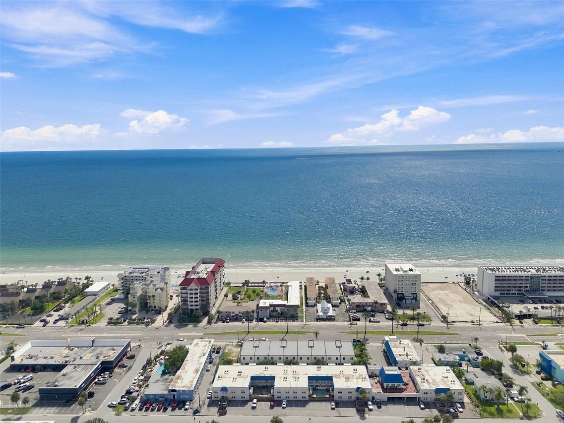 17035 Gulf Blvd. #122, North Redington Beach, FL 33708