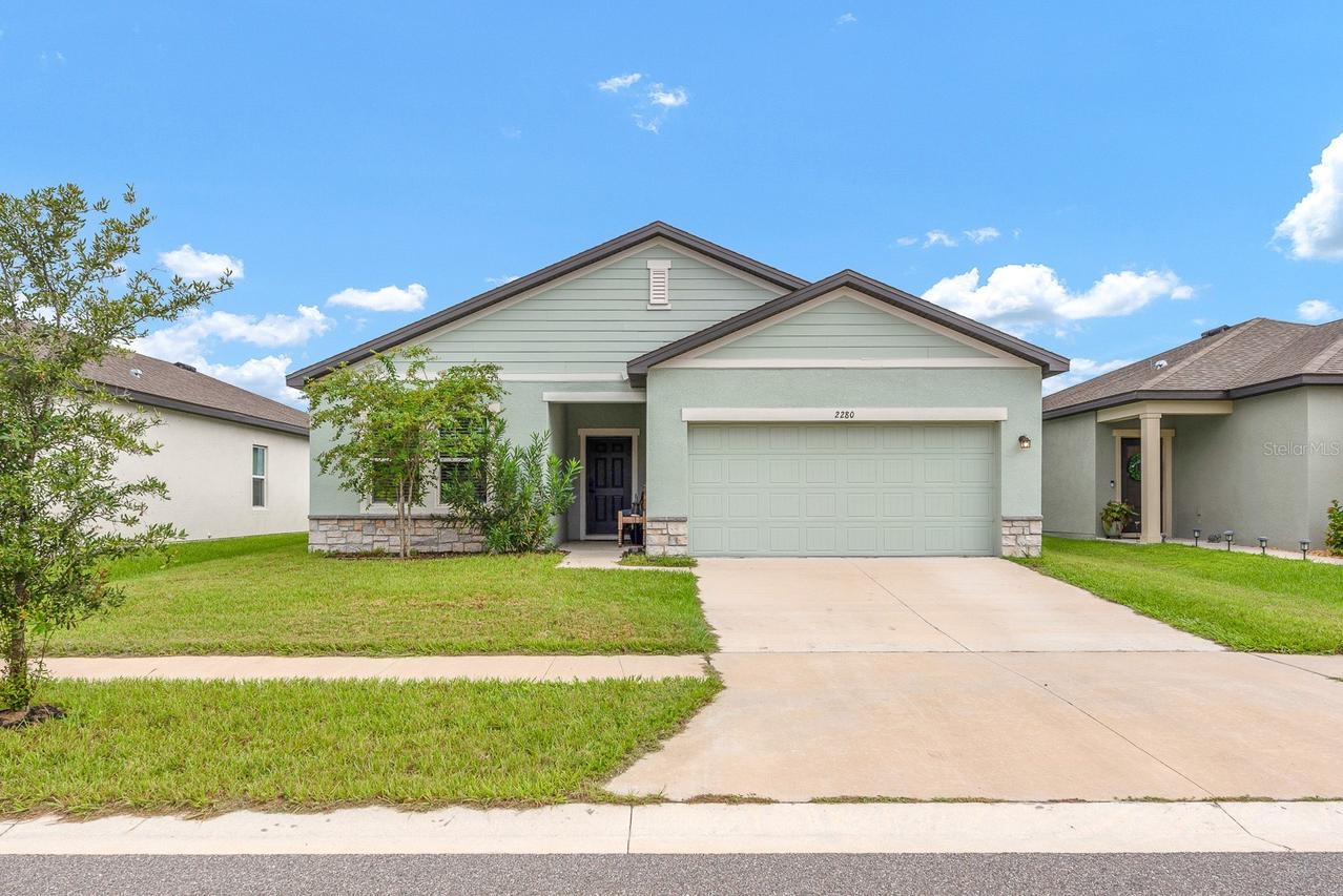2280 Harris Hawk Ave., Ruskin, FL 33570