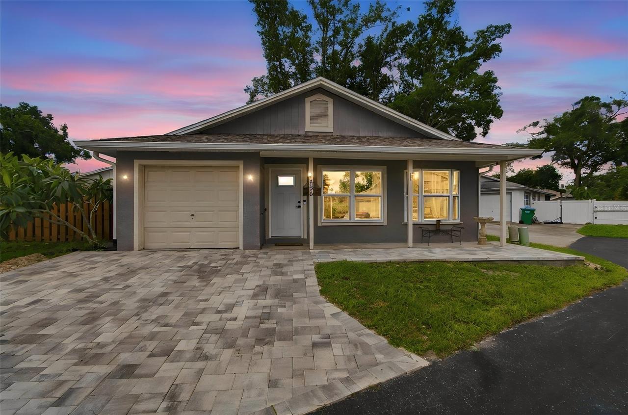 2656 Finch Ct., Palm Harbor, FL 34684