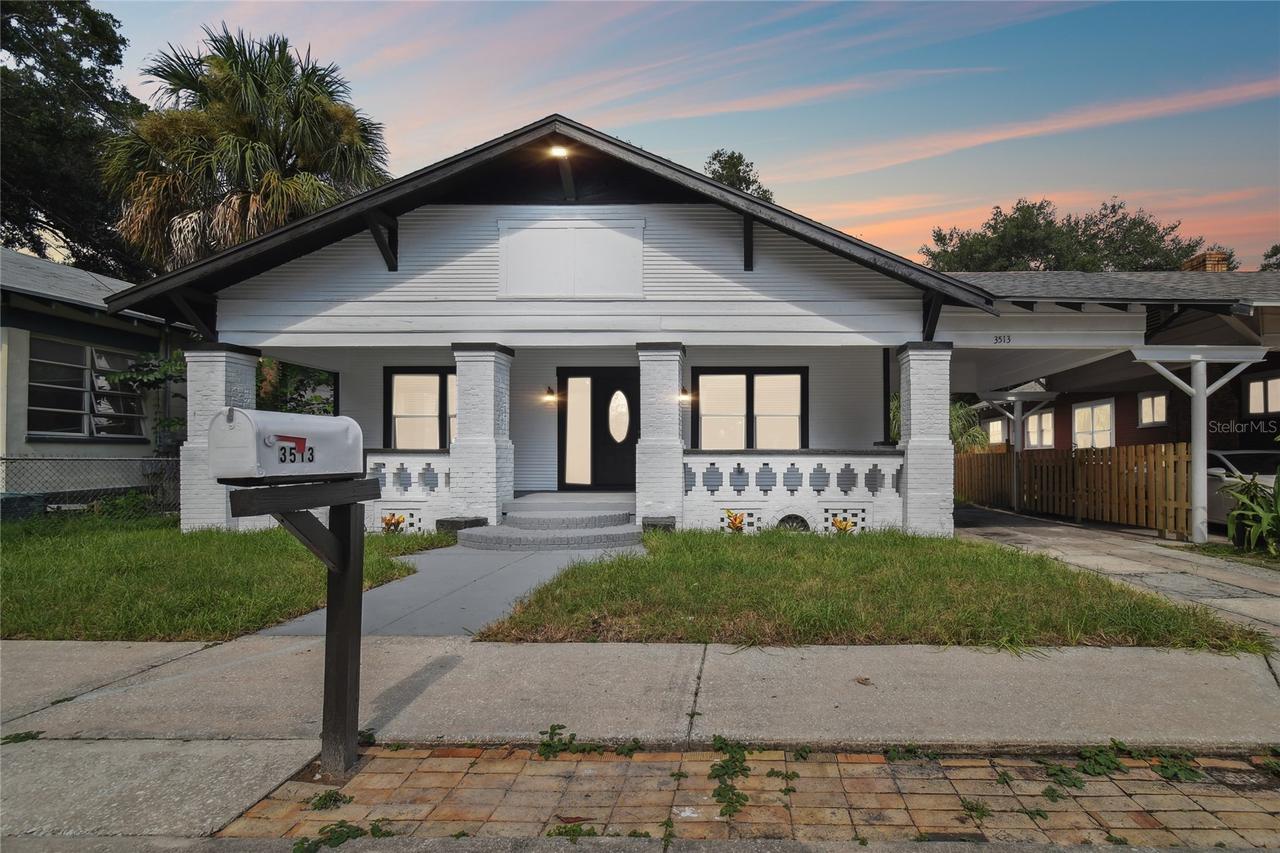3513 N 9th St., Tampa, FL 33605