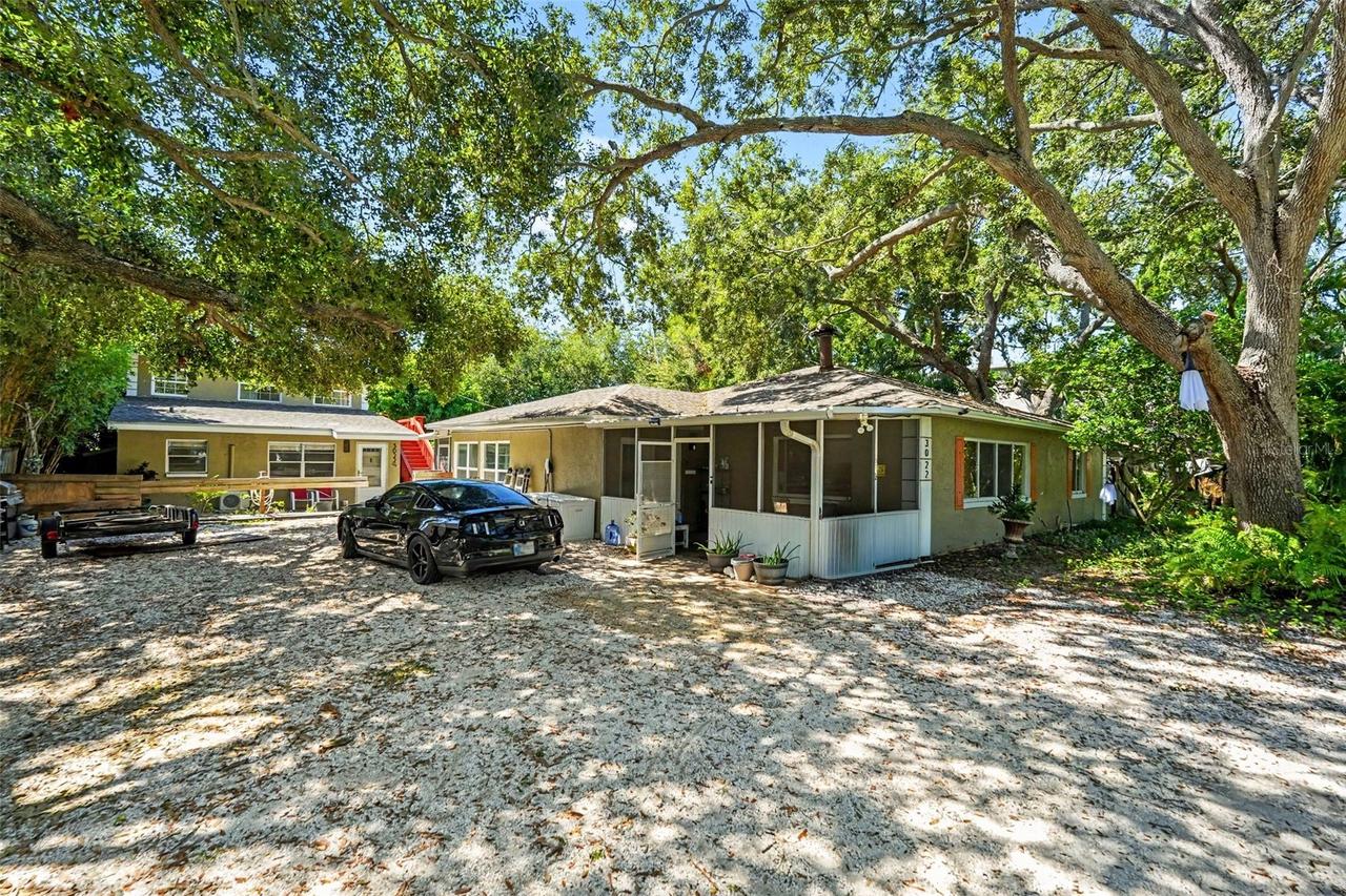 3022 Dartmouth Ave., St Petersburg, FL 33713