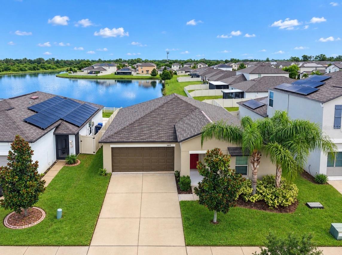 5005 White Chicory Dr., Apollo Beach, FL 33572
