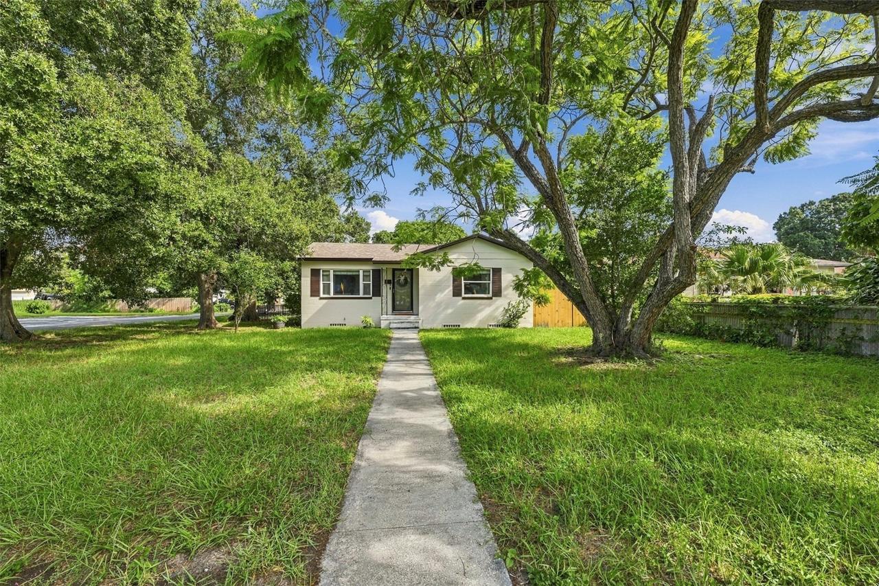 2495 34th Ave., St Petersburg, FL 33713
