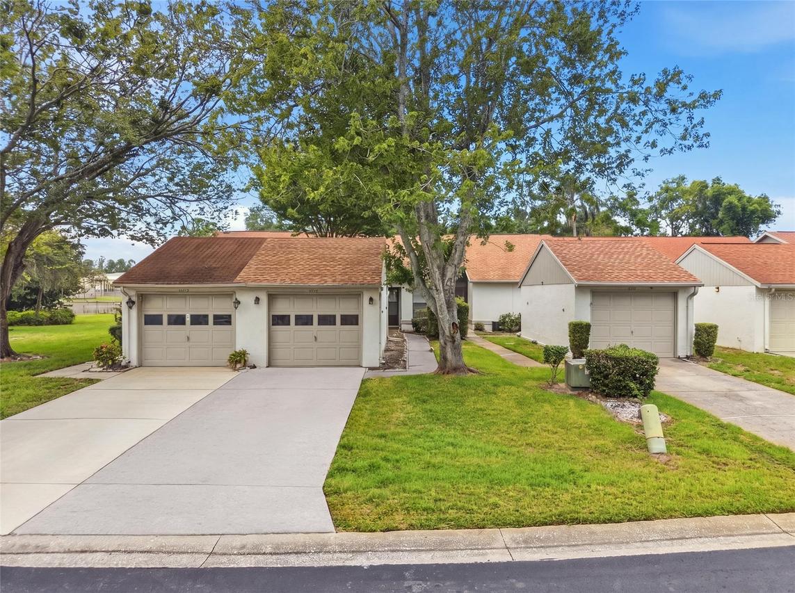 11715 Spring Tree Ln., Port Richey, FL 34668