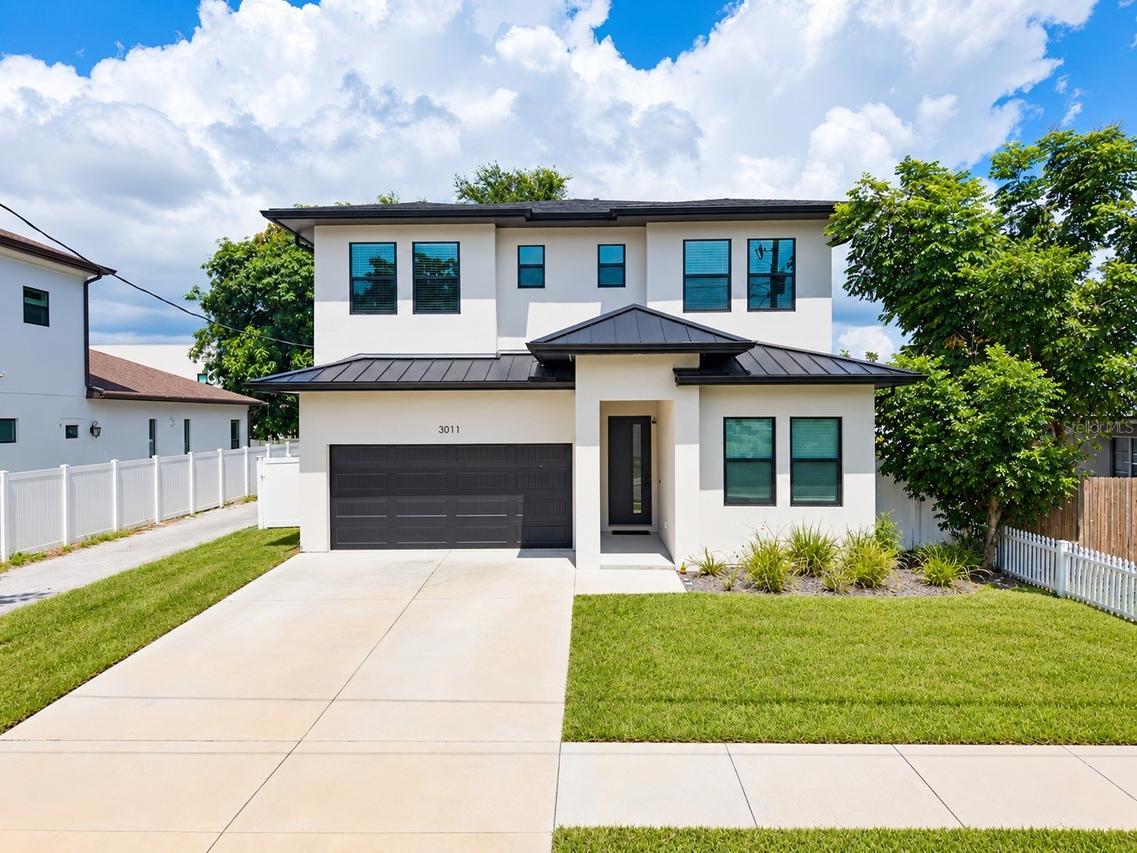 3011 W North B St., Tampa, FL 33609