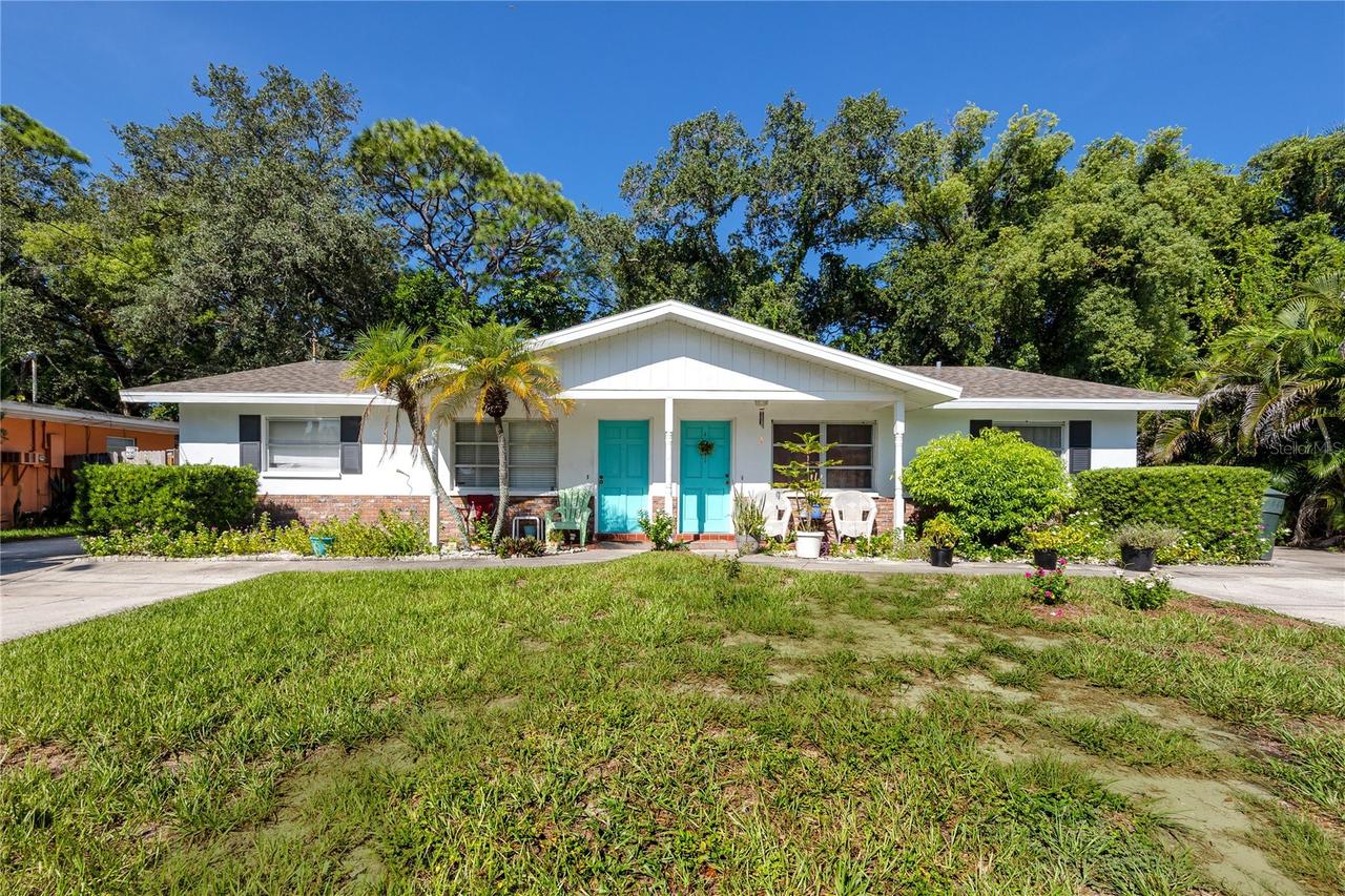 332 Acropolis Dr., Dunedin, FL 34698