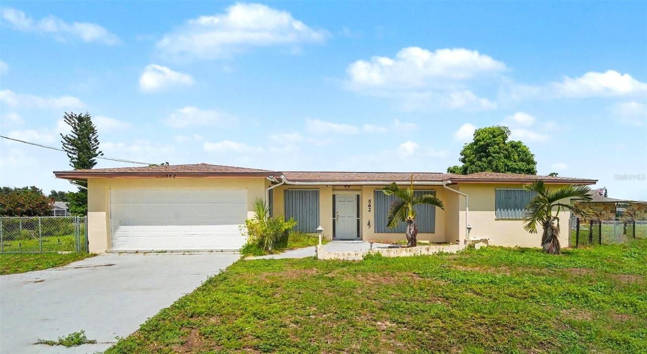 562 E Tarpon Blvd., Port Charlotte, FL 33952
