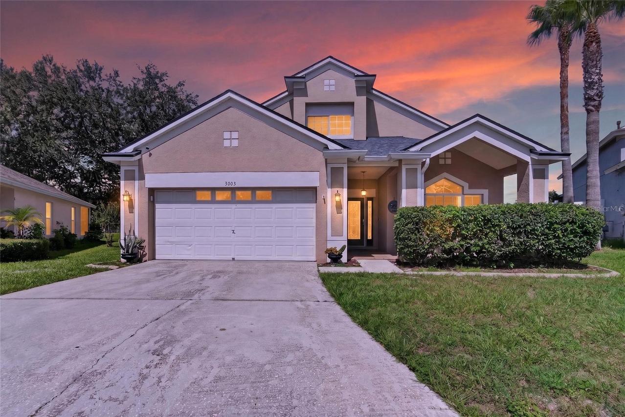 3003 Summer Cruise Dr., Valrico, FL 33594