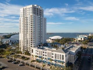 331 Cleveland St. #303, Clearwater, FL 33755