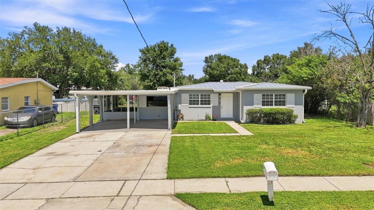 8326 Endive Ave., Tampa, FL 33619