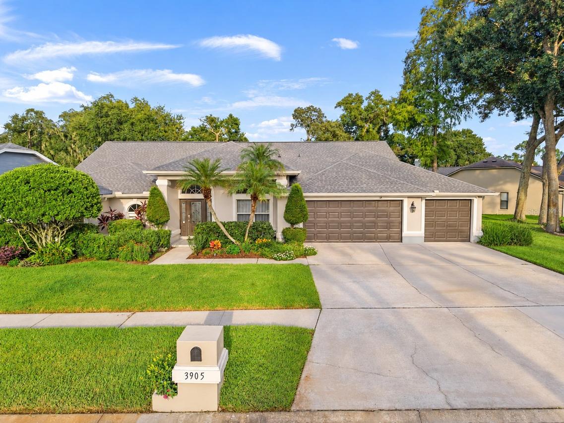 3905 Northridge Dr., Valrico, FL 33596