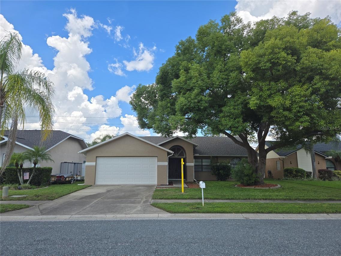 8211 NE Matthew Dr., New Port Richey, FL 34653
