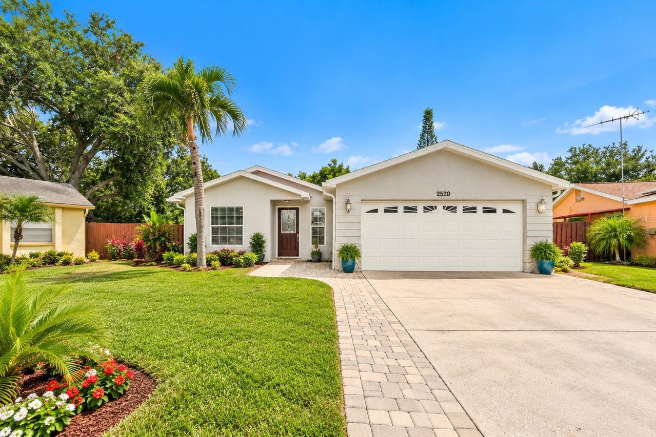 2520 Fawn Ct., Clearwater, FL 33761