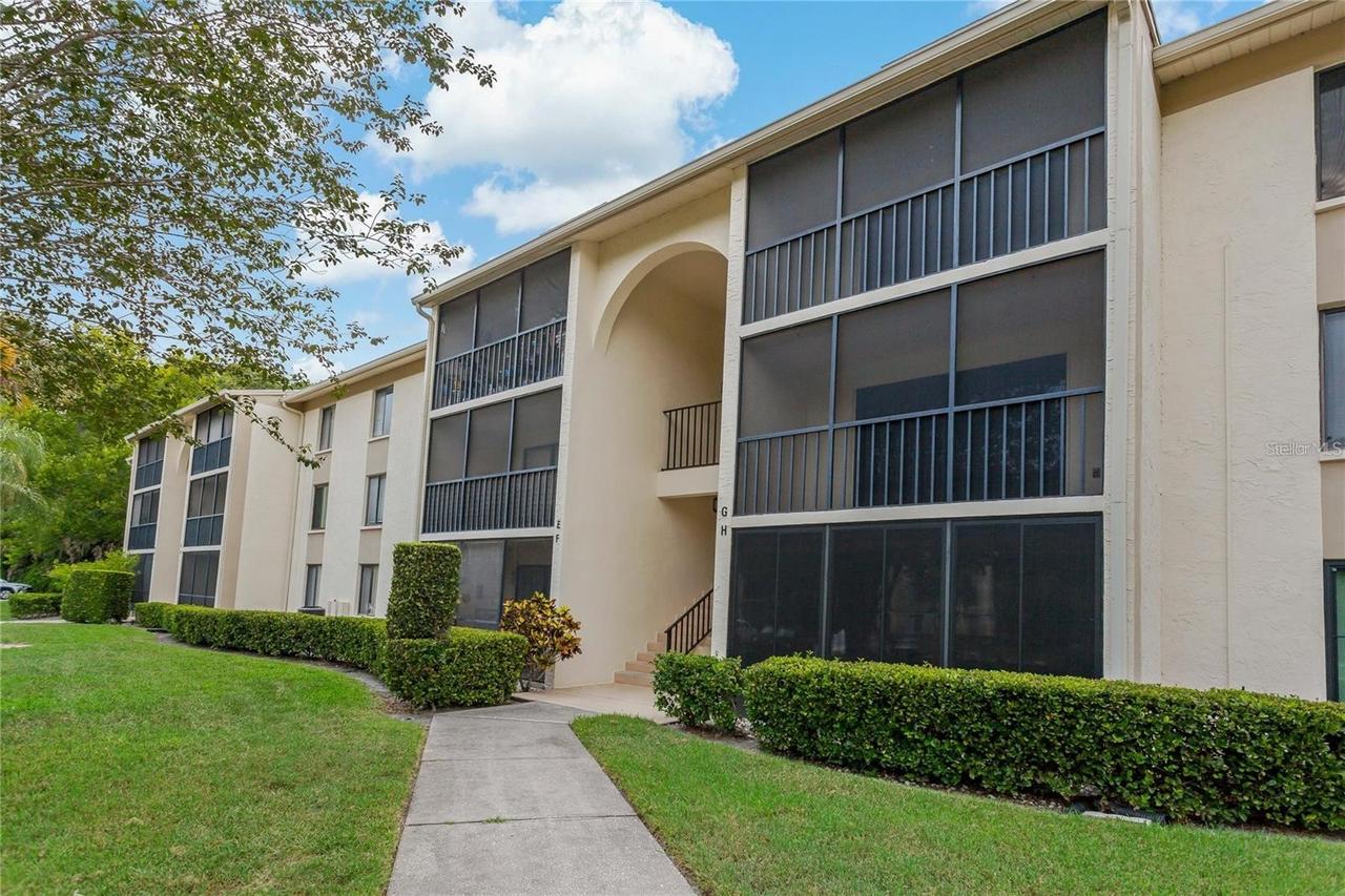 3161 Lake Pine Way #F3, Tarpon Springs, FL 34688