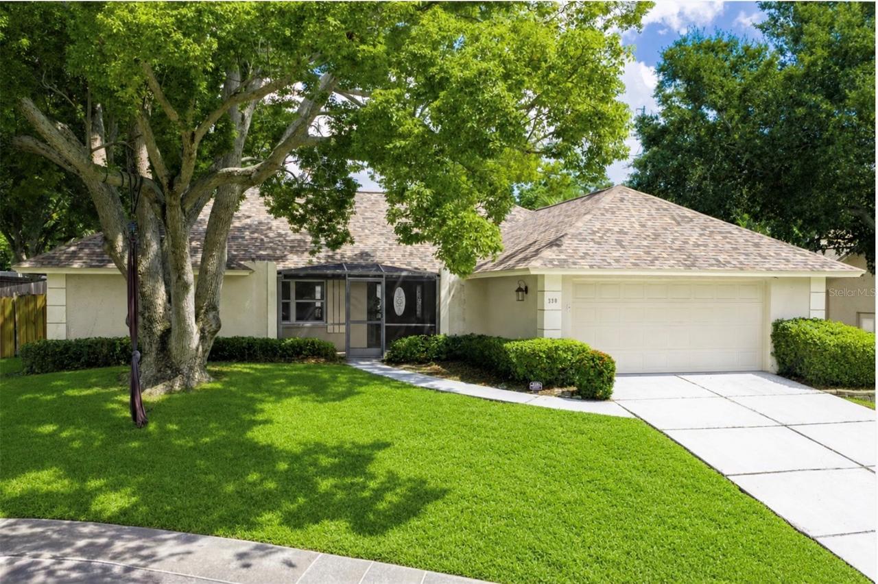 390 Meravan Ct., Palm Harbor, FL 34683