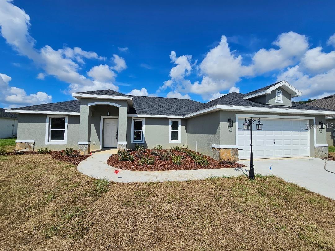 6081 Knollwood Dr., Dade City, FL 33523