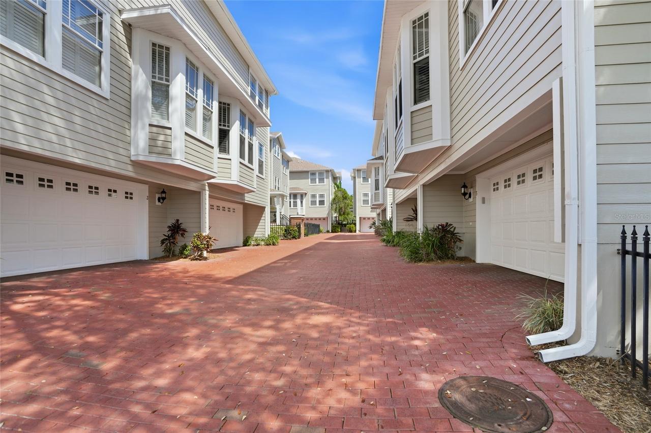 3315 W De Leon St. #18, Tampa, FL 33609