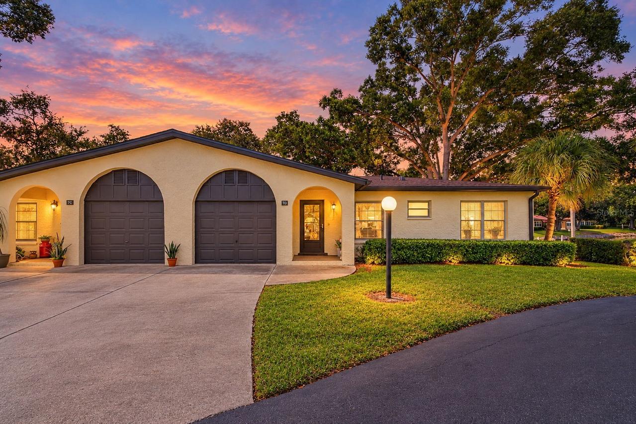 12200 Vonn Rd. #7D, Largo, FL 33774