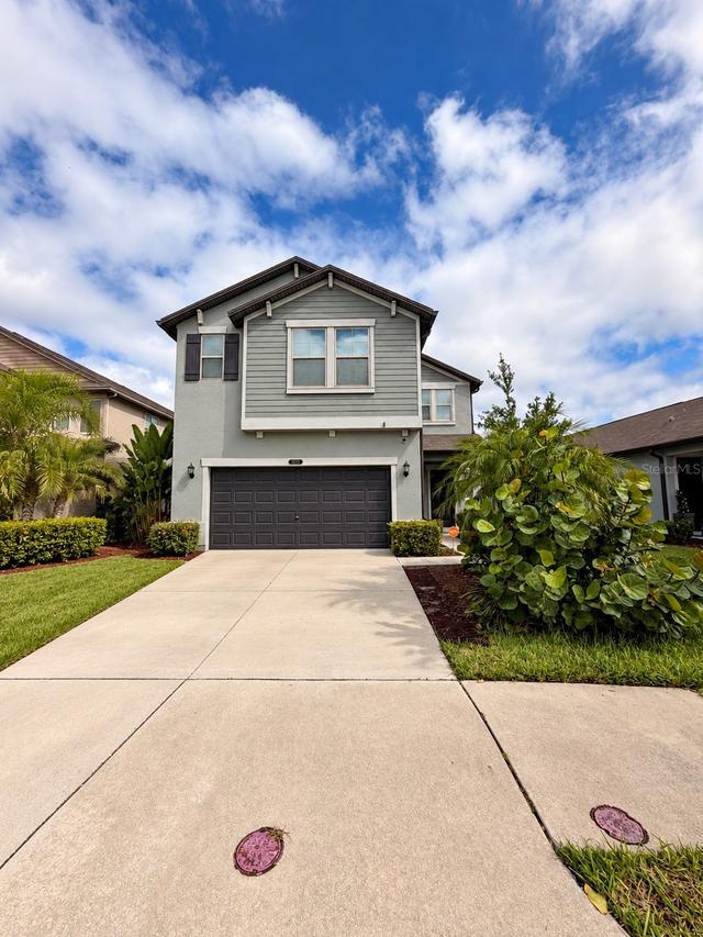 8882 Flourish Dr., Land O Lakes, FL 34637