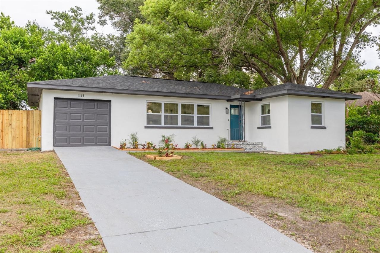 117 Orangeview Ave., Clearwater, FL 33755