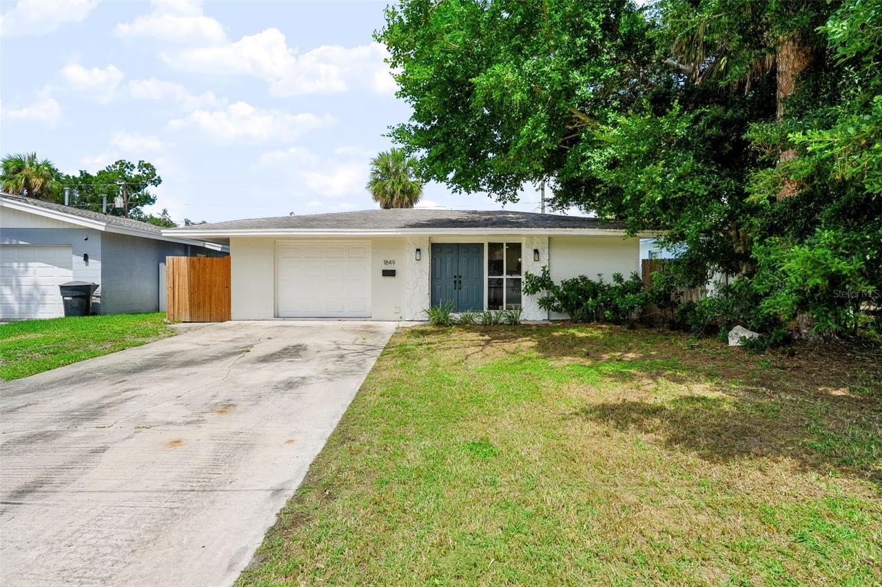 1849 New Hampshire Ave., St Petersburg, FL 33703