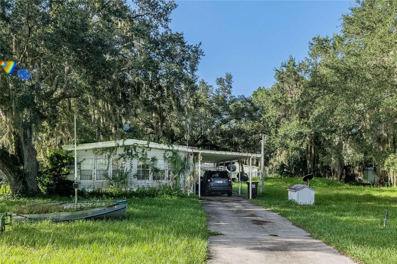 3319 Alpha Ln., Lake Wales, FL 33898