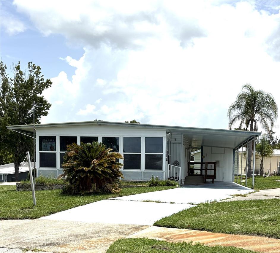 29129 Johnston Rd. #2626, Dade City, FL 33523