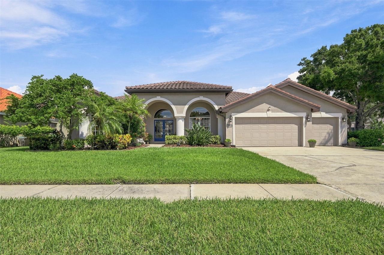 2966 Hillcreek Cir., Clearwater, FL 33759