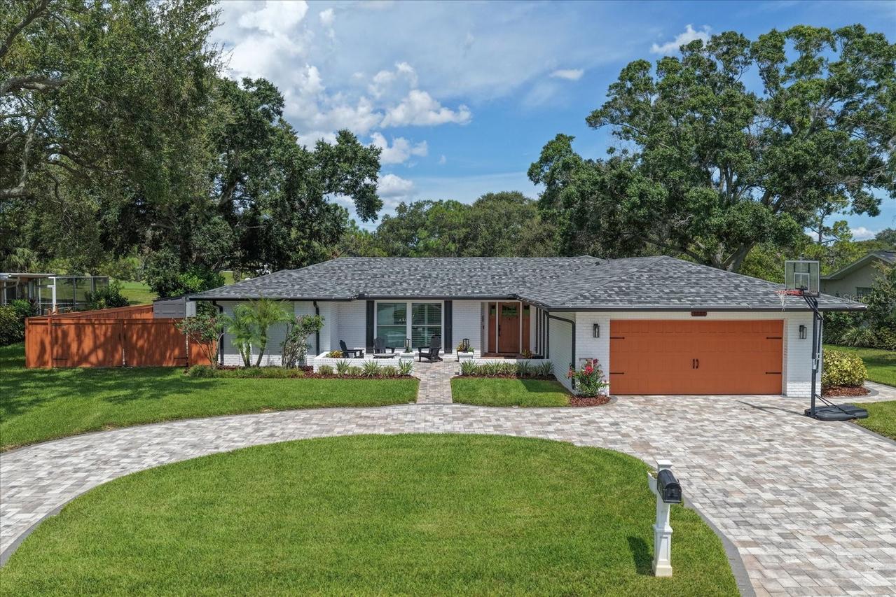 1232 Saint Andrews Dr., Dunedin, FL 34698