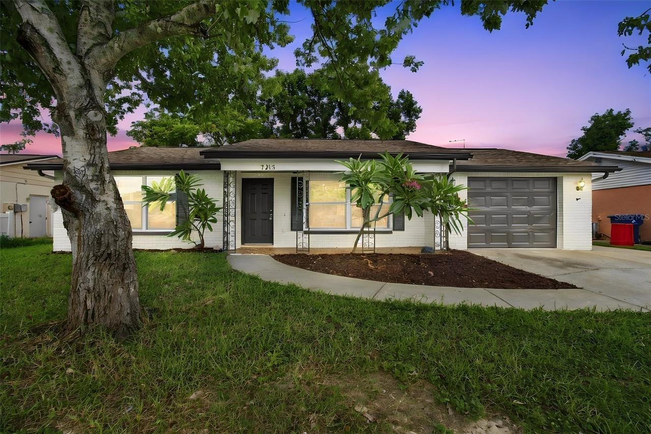 7215 Robstown Dr., Port Richey, FL 34668