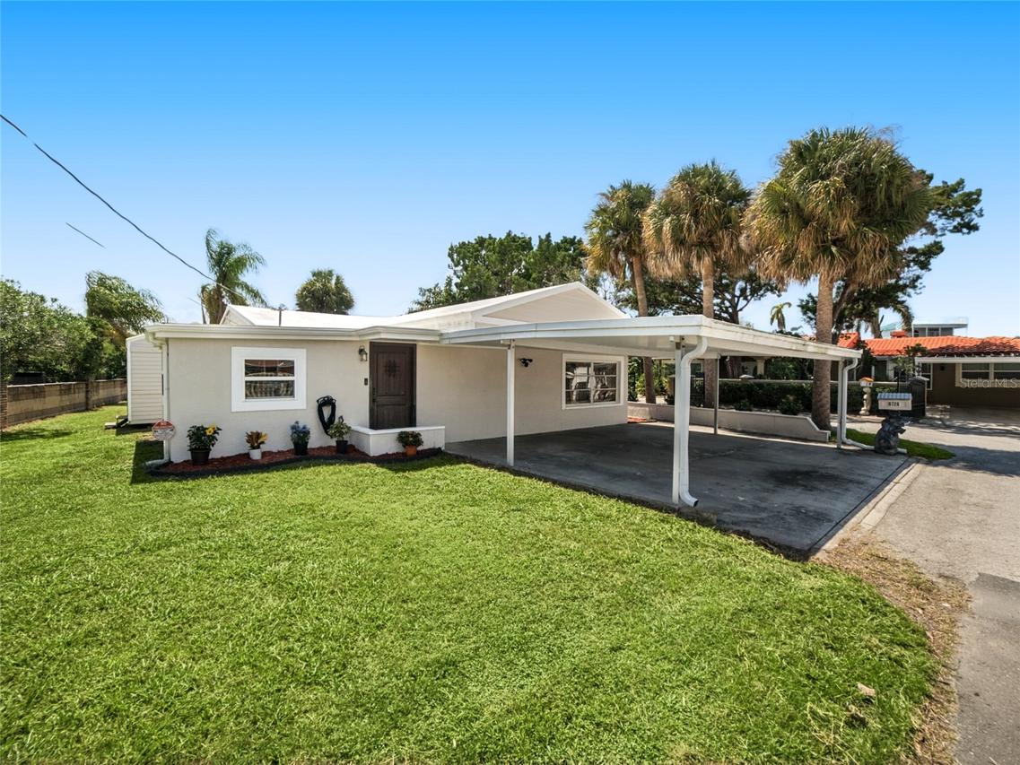 6726 Udell Ln., Hudson, FL 34667