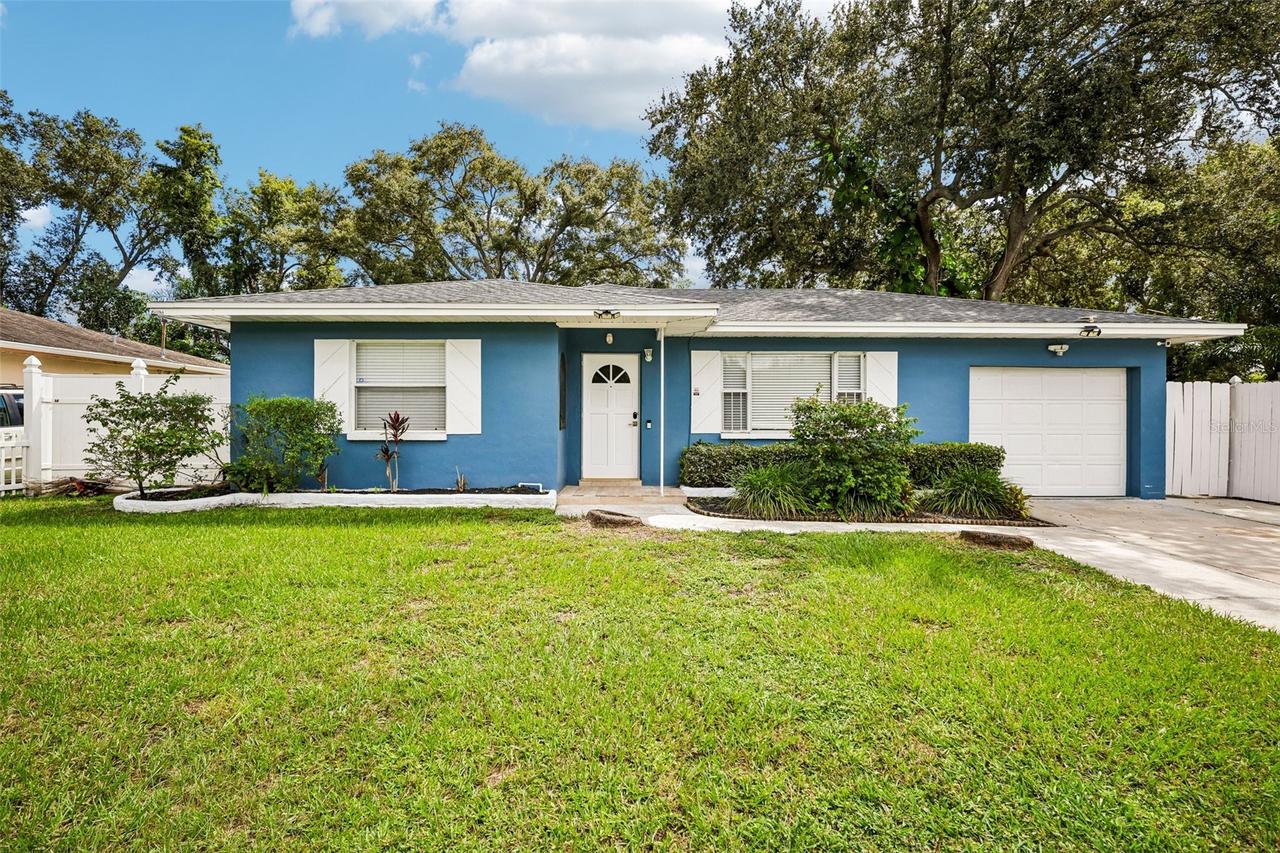 1963 Gilbert St., Clearwater, FL 33765