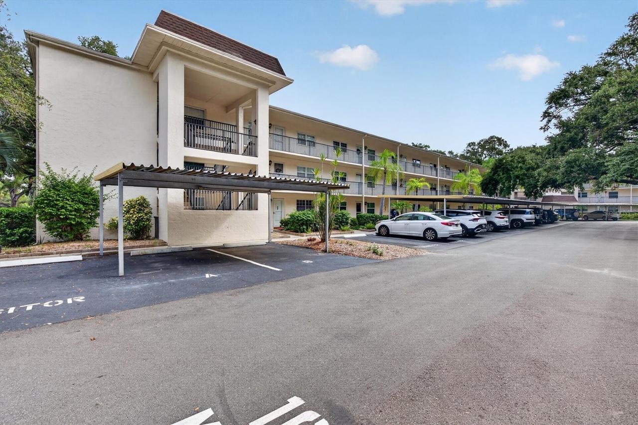 820 Virginia St. #104, Dunedin, FL 34698
