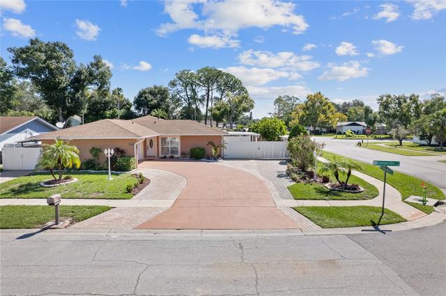New Homes with In-ground Swimming Pools in Citrus Park: September 27th to October 3rd
